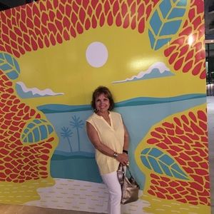 Meet your Posher, Nancy